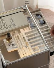 Load image into Gallery viewer, B&T Jewelry Nightstand