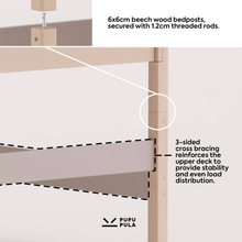 Load image into Gallery viewer, Steady Loft Bed