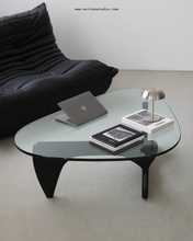 Load image into Gallery viewer, Noguchi Sofa Table