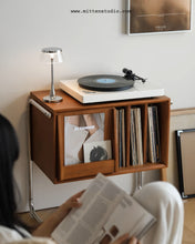 Load image into Gallery viewer, Wesley Cabinet