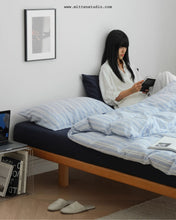 Load image into Gallery viewer, Wilson Platform Bed