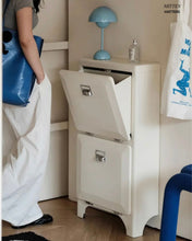 Load image into Gallery viewer, Moma Shoe Cabinet (Metal)