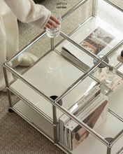 Load image into Gallery viewer, B&T Sofa Table