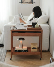 Load image into Gallery viewer, Time trolley