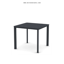 Load image into Gallery viewer, Nemi Dinning Square Table With 4 Leg