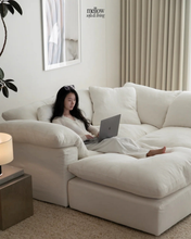 Load image into Gallery viewer, Cloud Modular sofa