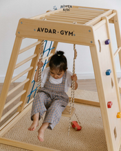 Load image into Gallery viewer, Avdar Climber Set