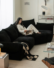 Load image into Gallery viewer, Edra Modular Sofa