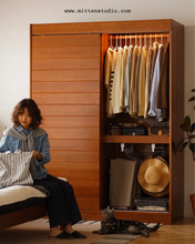 Load image into Gallery viewer, Ellee Wardrobe
