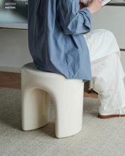 Load image into Gallery viewer, Tooth Table&Chair