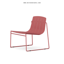 Load image into Gallery viewer, Dasia Lounge Chair