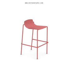 Load image into Gallery viewer, Dasia Bar Chair