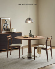 Load image into Gallery viewer, Take Round Dinning Table