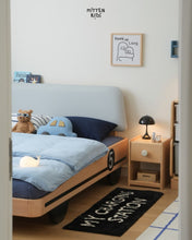 Load image into Gallery viewer, Zoom Zoom Bed (May take longer than 60 days)