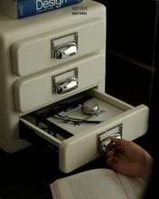 Load image into Gallery viewer, Moma Desk Top (Metal)