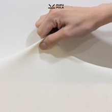 Load image into Gallery viewer, Latex Natural Coconut Dual Firmness Baby Cot Mattress