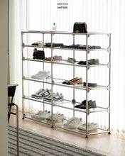 Load image into Gallery viewer, B&T Display Cabinet