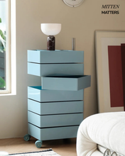 Load image into Gallery viewer, Castel high Cabinet