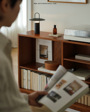 Load image into Gallery viewer, Fika Display Small Cabinet (May take longer than 60 days)