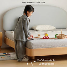 Load image into Gallery viewer, Cloud Bed