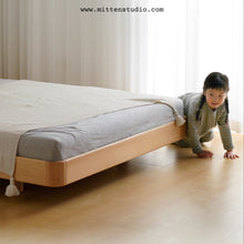 Load image into Gallery viewer, Cloud Bed