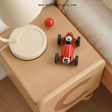 Load image into Gallery viewer, Alphabet Nightstand