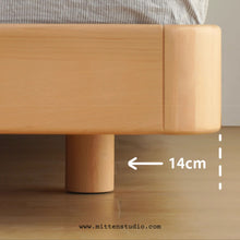 Load image into Gallery viewer, Cloud Bed