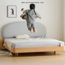 Load image into Gallery viewer, Cloud Bed