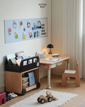 Load image into Gallery viewer, Zoom Zoom Bed (May take longer than 60 days)