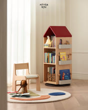 Load image into Gallery viewer, Little House Bookcase
