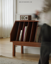 Load image into Gallery viewer, Fika Magazine Cabinet