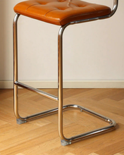 Load image into Gallery viewer, Wesley Bar Stool