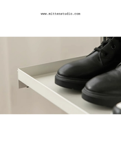 Load image into Gallery viewer, B&T Shoe Cabinet