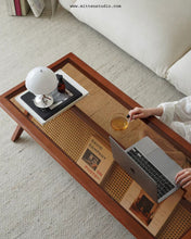 Load image into Gallery viewer, Amber Sofa Table