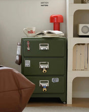 Load image into Gallery viewer, Mini Moma Cabinet (Metal)