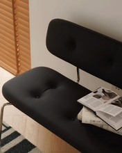 Load image into Gallery viewer, Hera Leather bench
