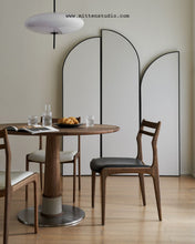 Load image into Gallery viewer, Take Round Dinning Table