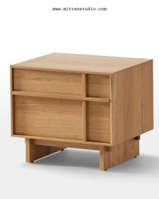 Load image into Gallery viewer, Jena Nightstand