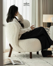 Load image into Gallery viewer, Petra Lounge Chair