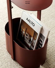Load image into Gallery viewer, HB Sofa side table