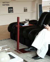 Load image into Gallery viewer, String Sofa Table