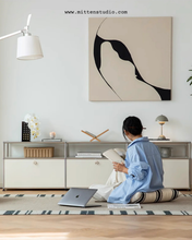 Load image into Gallery viewer, B&T TV Cabinet 01