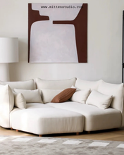 Load image into Gallery viewer, Ami Modular Sofa