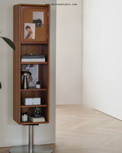 Load image into Gallery viewer, Emily Swivel Mirror