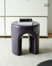 Load image into Gallery viewer, Tooth Table&Chair