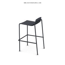 Load image into Gallery viewer, Dasia Bar Chair