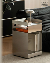 Load image into Gallery viewer, SC73 Side Cabinet