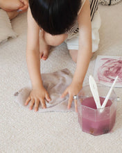 Load image into Gallery viewer, The Pale Moonlight Rug