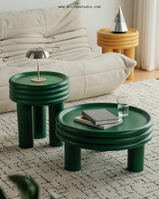 Load image into Gallery viewer, Tripod Coffee Table