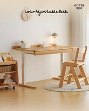 Load image into Gallery viewer, LuLu Adjustable Desk